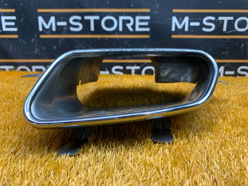 Насадка на глушитель, 4300 рублей, Красноярск