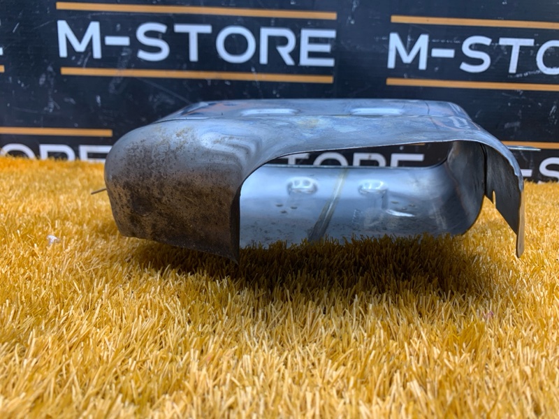 Насадка на глушитель, 4300 рублей, Красноярск