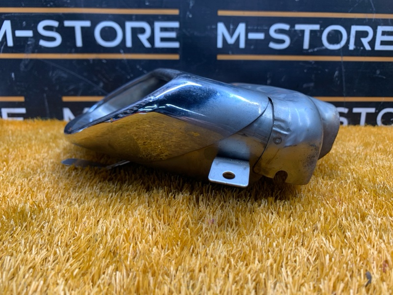 Насадка на глушитель, 4300 рублей, Красноярск