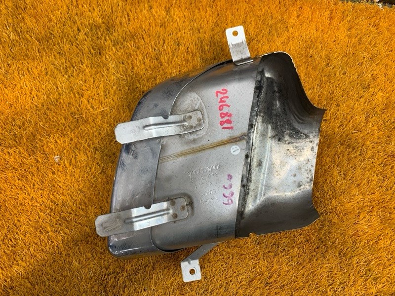 Насадка на глушитель, 4300 рублей, Красноярск