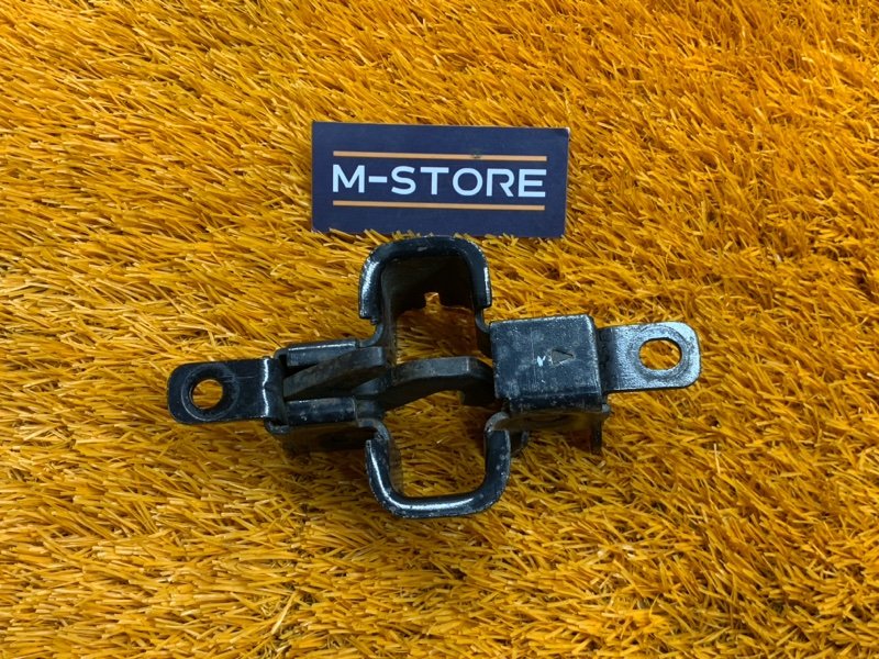 замок капота, 500 рублей, Красноярск