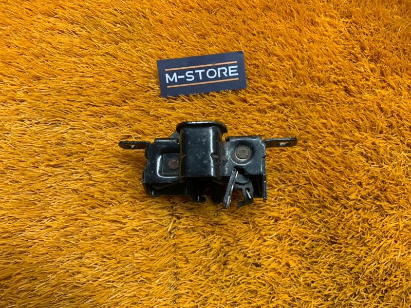 замок капота, 500 рублей, Красноярск