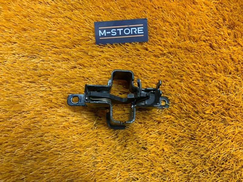 замок капота, 500 рублей, Красноярск