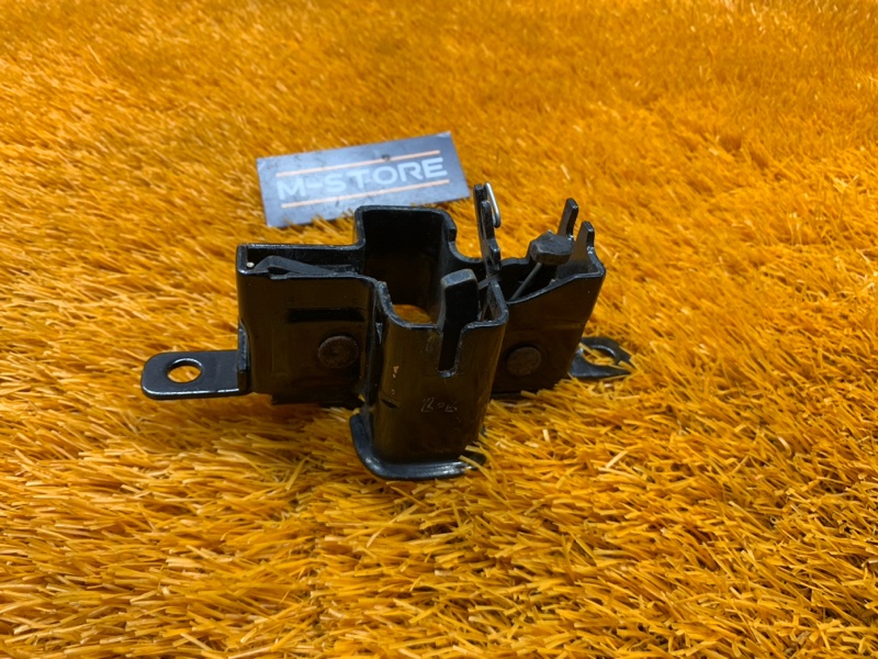 замок капота, 500 рублей, Красноярск