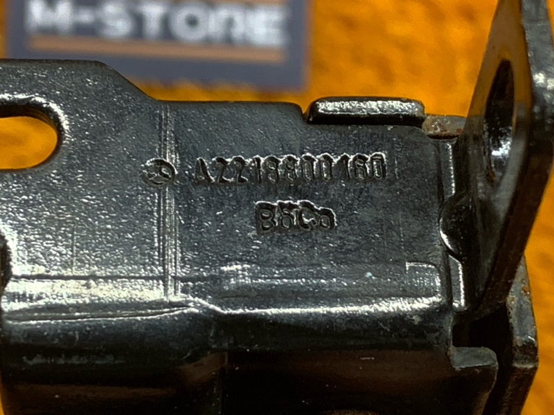 замок капота, 500 рублей, Красноярск