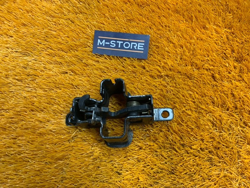 замок капота, 500 рублей, Красноярск