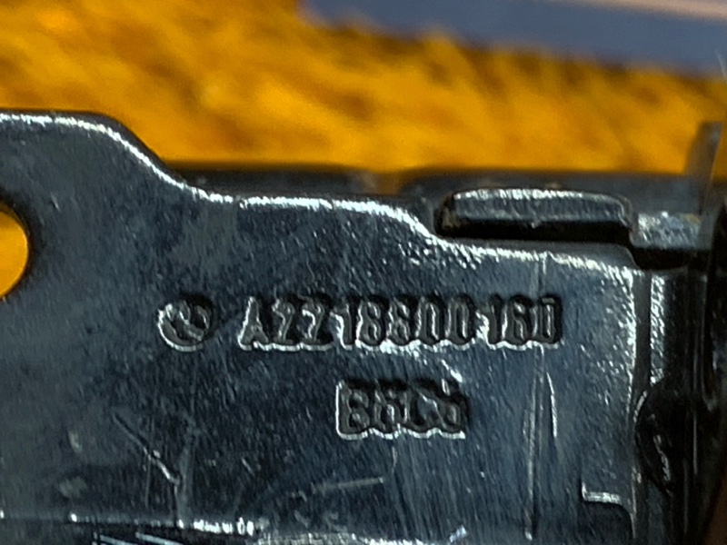 замок капота, 500 рублей, Красноярск