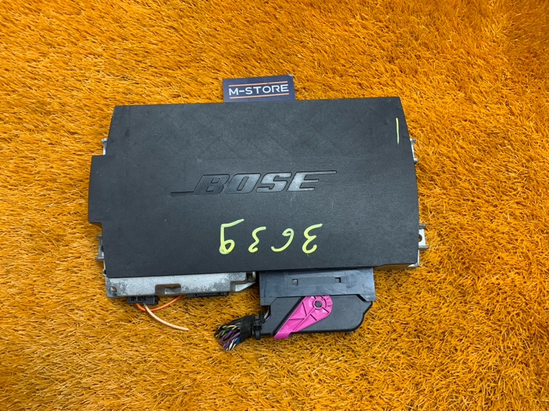 Усилитель звука, 4090 рублей, Красноярск