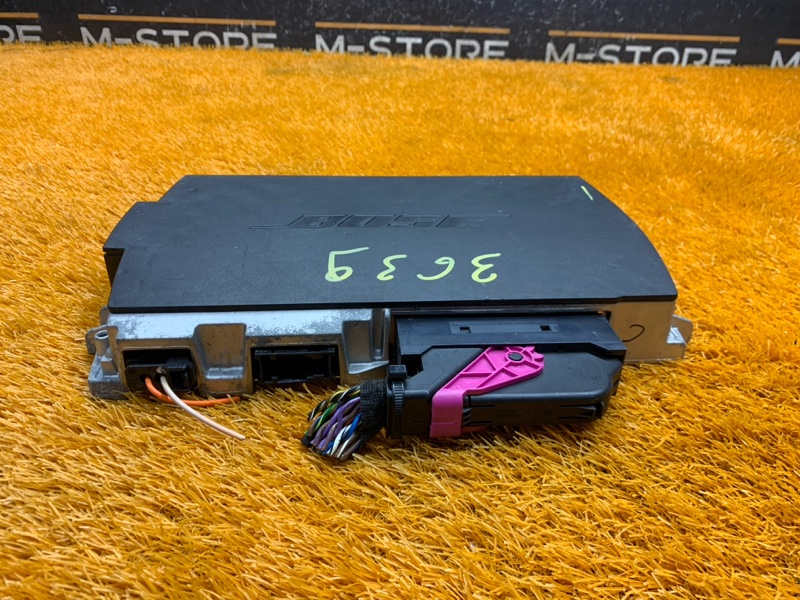 Усилитель звука, 4090 рублей, Красноярск