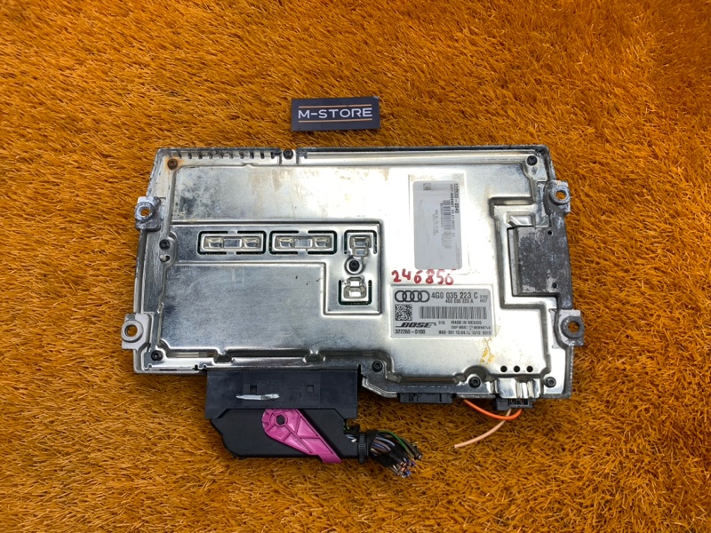 Усилитель звука, 4090 рублей, Красноярск