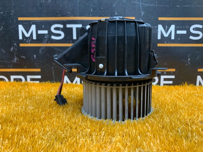 мотор печки, 1500 рублей, Красноярск