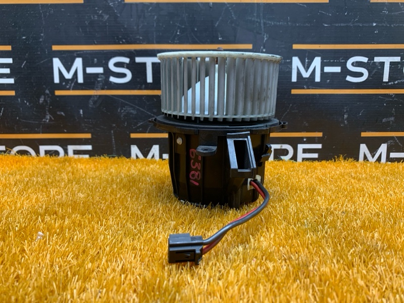 мотор печки, 1500 рублей, Красноярск