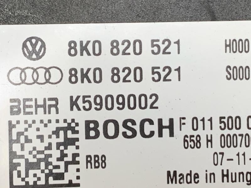 Регулятор отопителя, 900 рублей, Красноярск