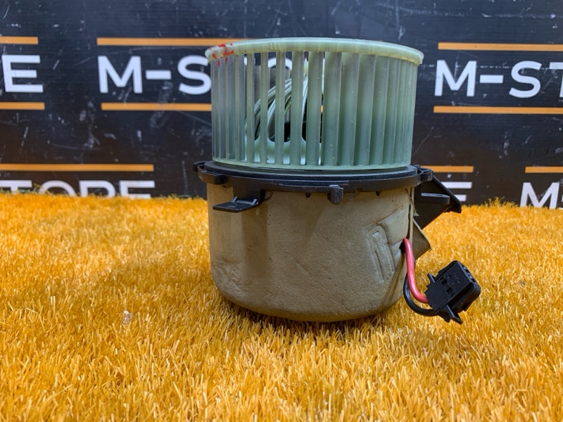 мотор печки, 2000 рублей, Красноярск