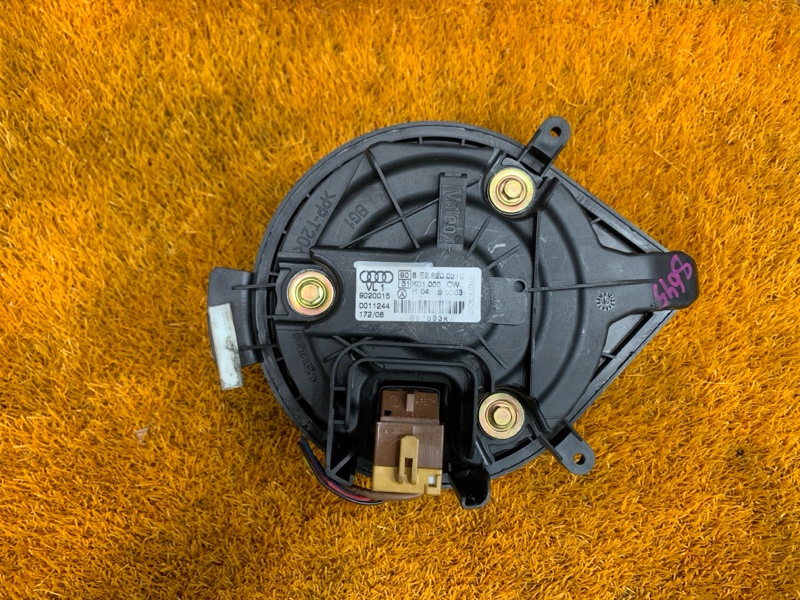 мотор печки, 900 рублей, Красноярск