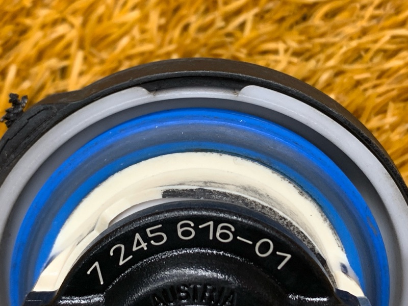 крышка топливного бака, 2340 рублей, Красноярск