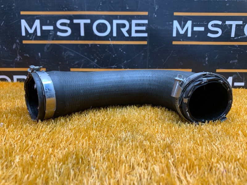 Патрубок интеркулера, 700 рублей, Красноярск