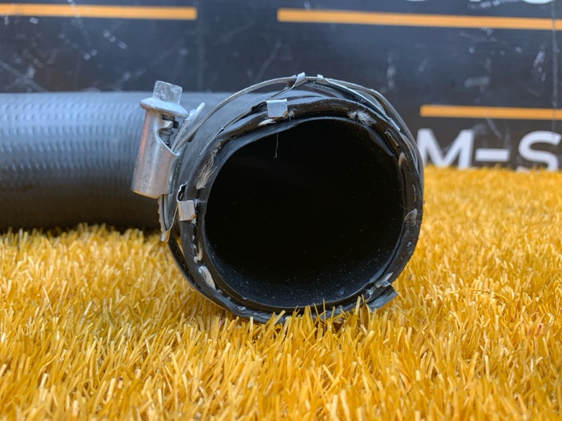 Патрубок интеркулера, 700 рублей, Красноярск