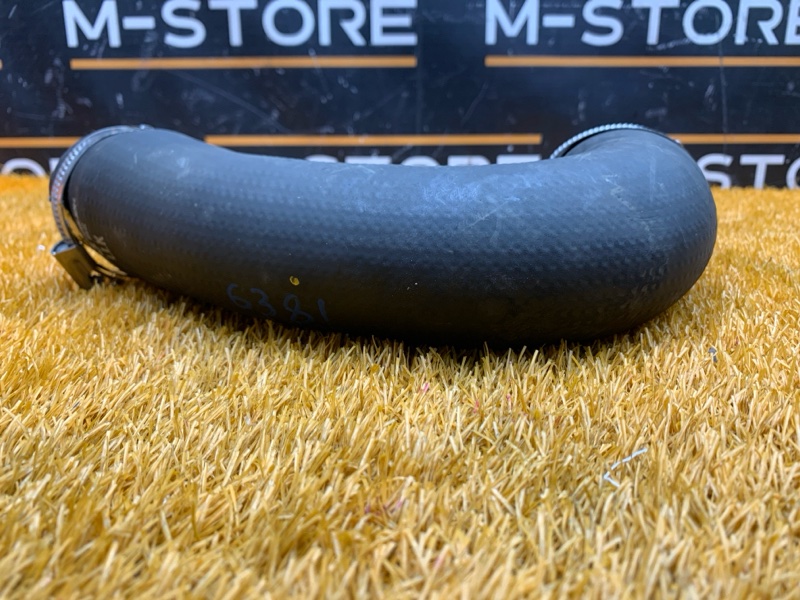 Патрубок интеркулера, 700 рублей, Красноярск