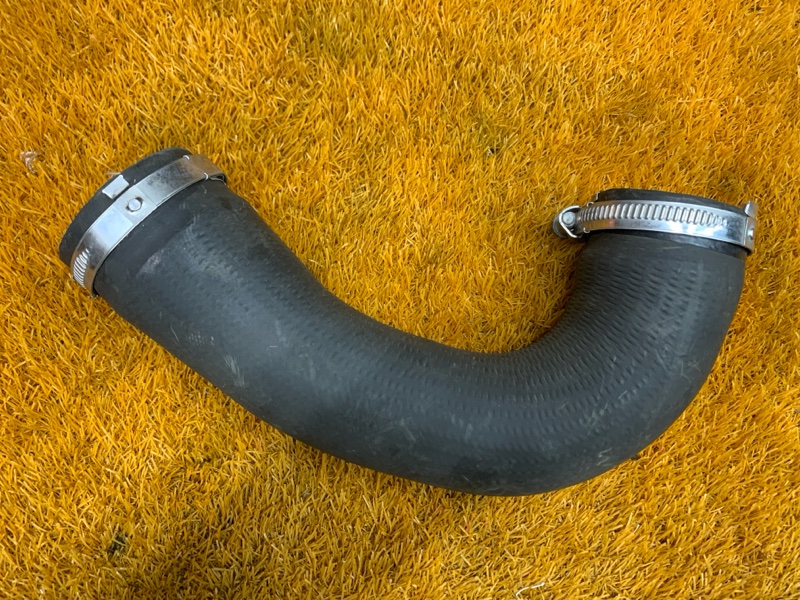 Патрубок интеркулера, 700 рублей, Красноярск