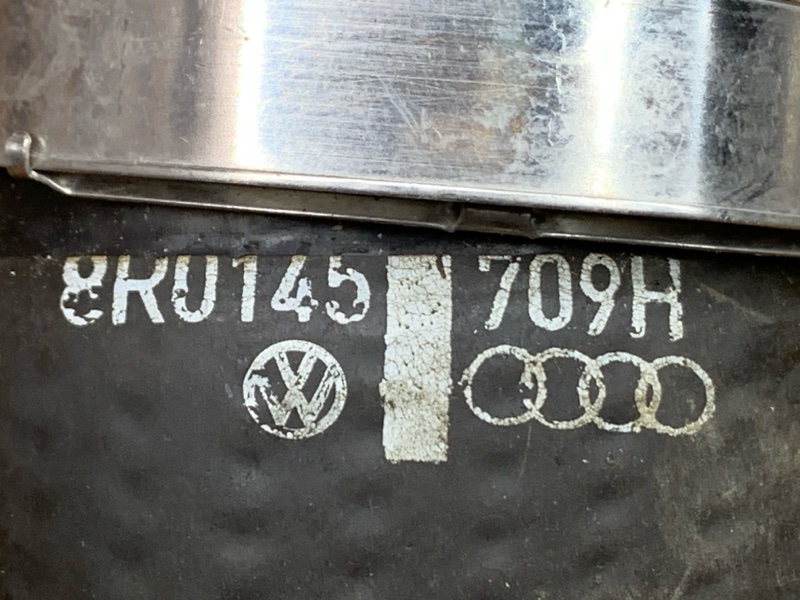 Патрубок интеркулера, 700 рублей, Красноярск