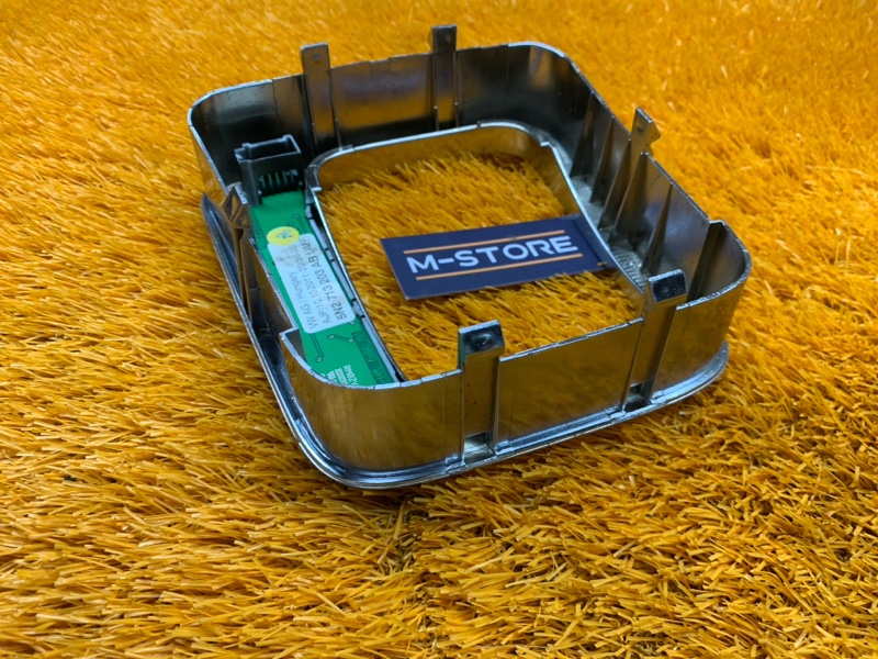 Индикация селектора АКПП, 1500 рублей, Красноярск