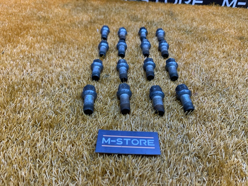 болт колесный, 1430 рублей, Красноярск