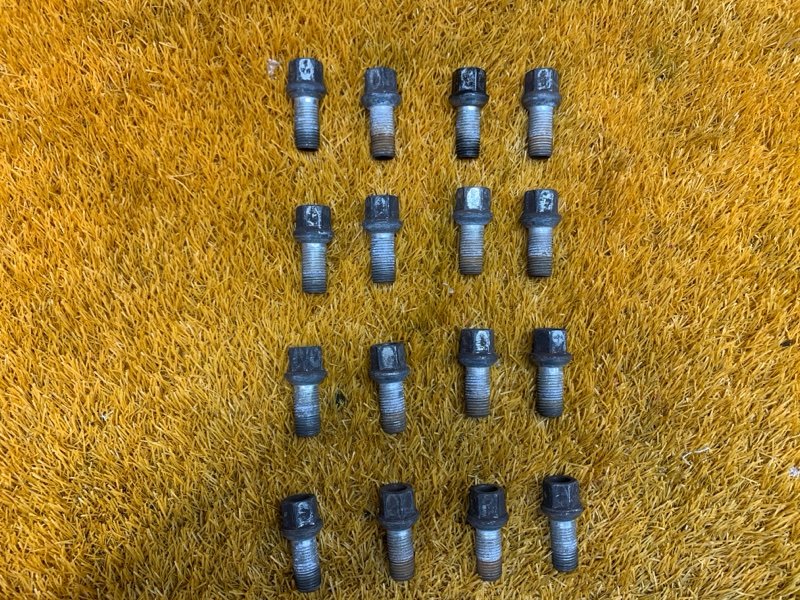 болт колесный, 1430 рублей, Красноярск