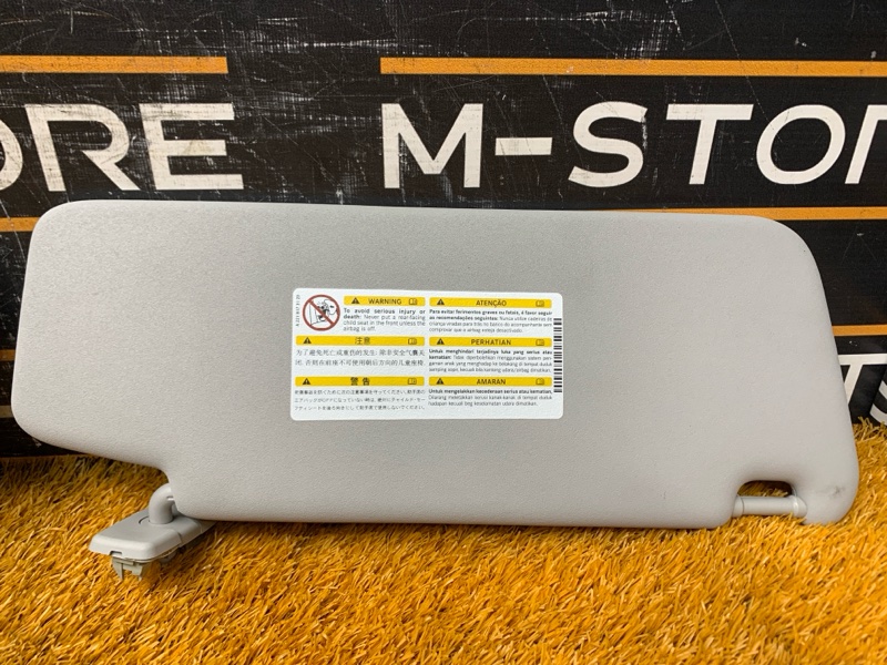 Козырек солнцезащитный, 1000 рублей, Красноярск