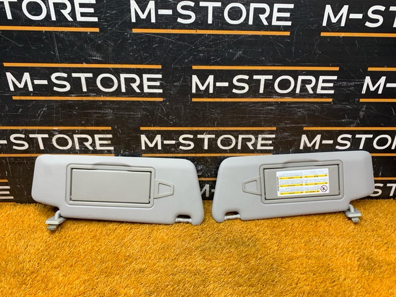 Козырек солнцезащитный, 1000 рублей, Красноярск