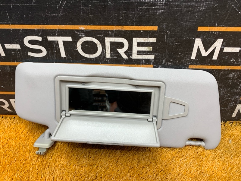 Козырек солнцезащитный, 1000 рублей, Красноярск