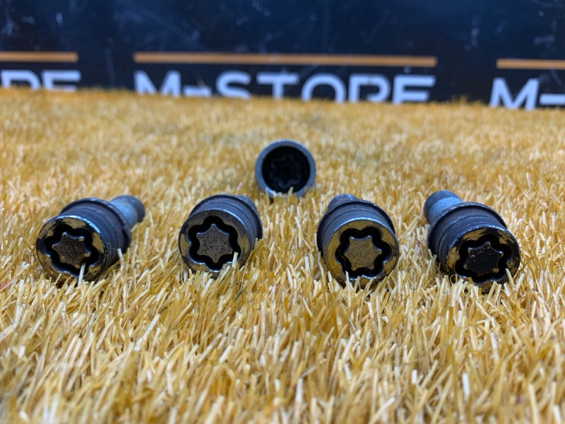 болт колесный(секретка), 1780 рублей, Красноярск