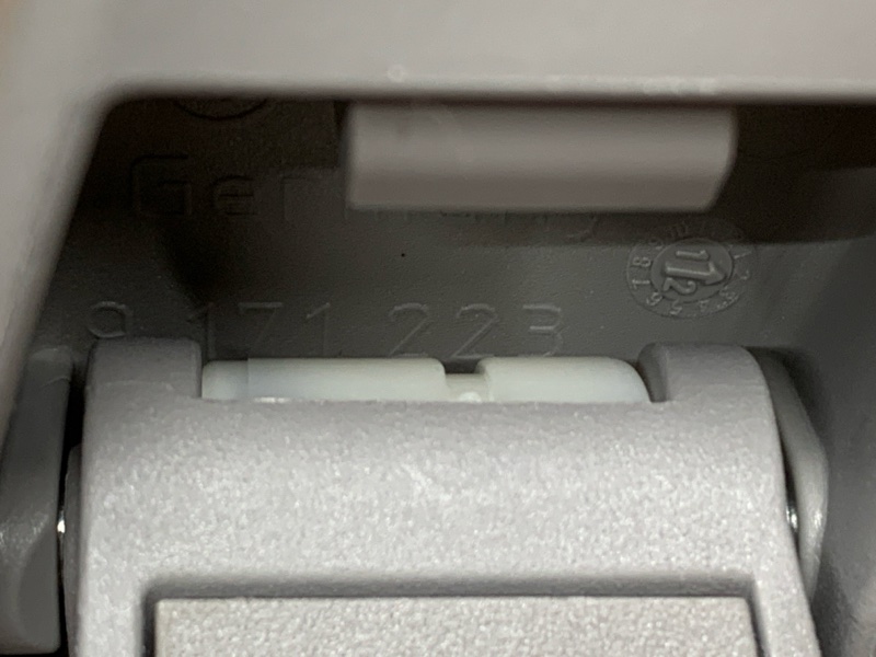 Ручка потолка, 800 рублей, Красноярск