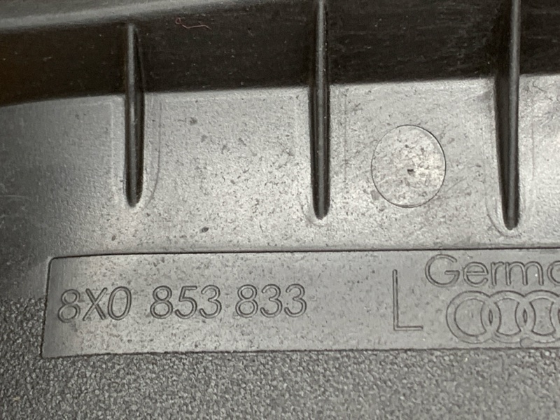 Брызговик, 620 рублей, Красноярск