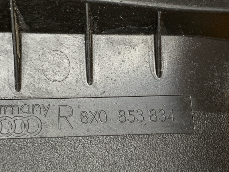 Брызговик, 620 рублей, Красноярск