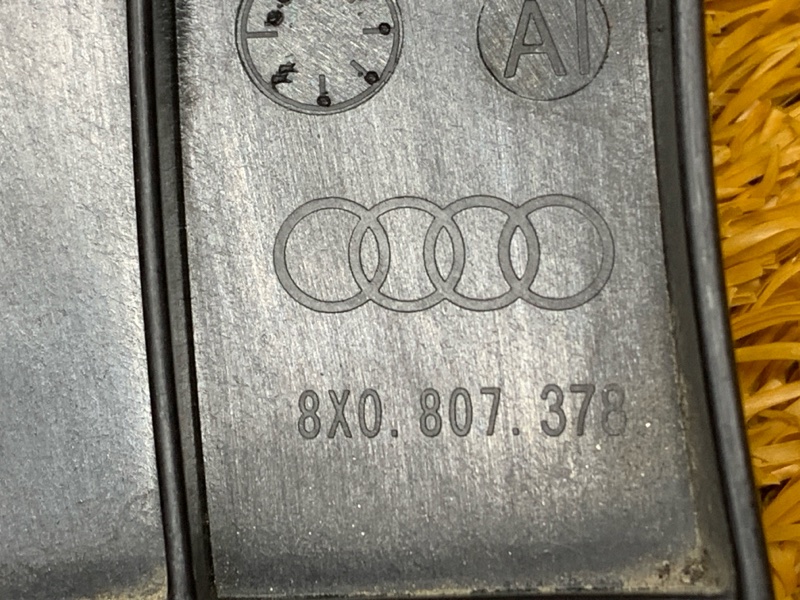 крепление бампера, 1560 рублей, Красноярск