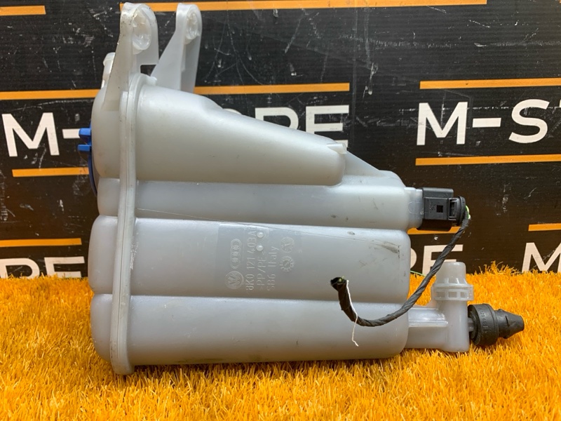 Бачок расширительный, 2000 рублей, Красноярск