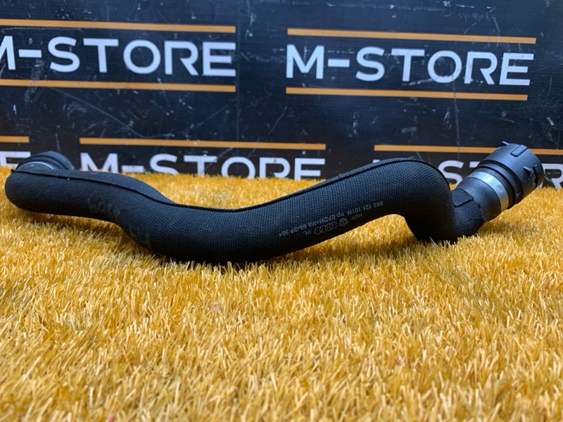 Патрубок радиатора верхний, 800 рублей, Красноярск