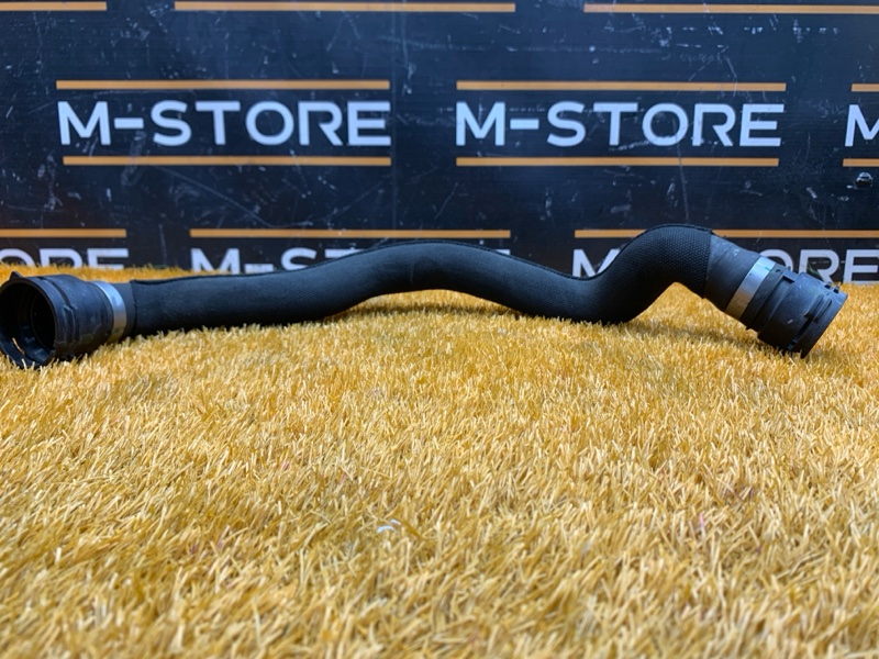 Патрубок радиатора верхний, 800 рублей, Красноярск