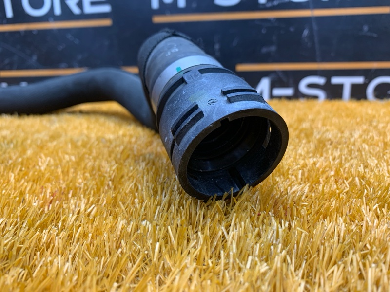 Патрубок радиатора верхний, 800 рублей, Красноярск