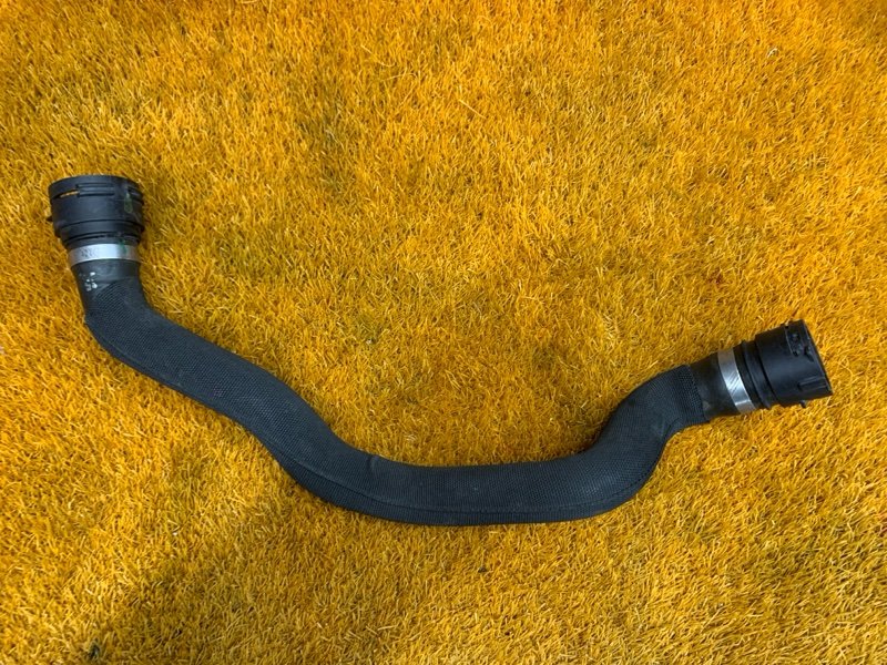 Патрубок радиатора верхний, 800 рублей, Красноярск