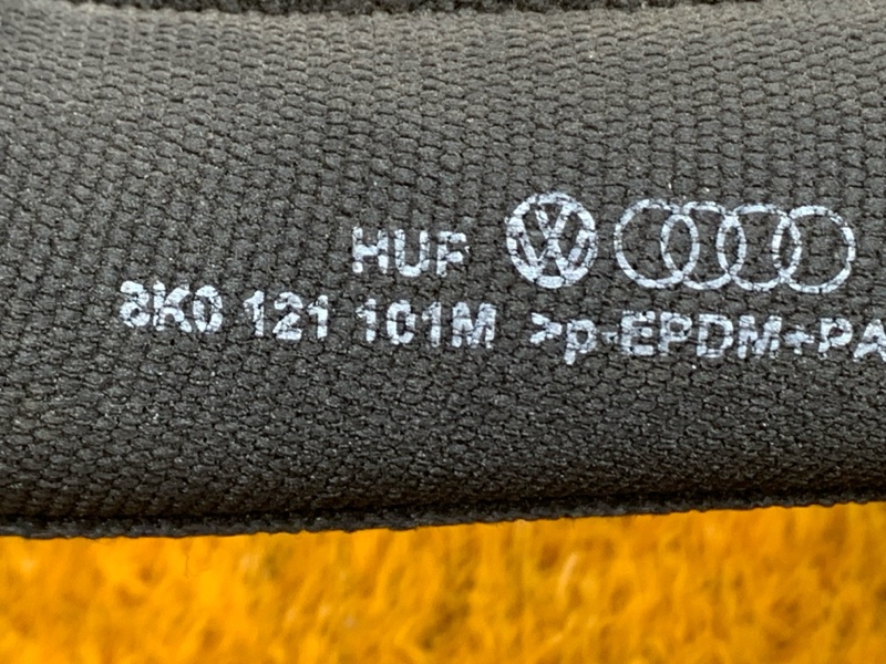 Патрубок радиатора верхний, 800 рублей, Красноярск