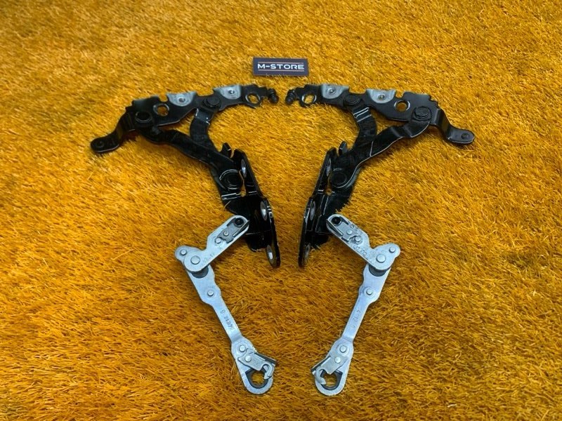 петля капота, 3260 рублей, Красноярск