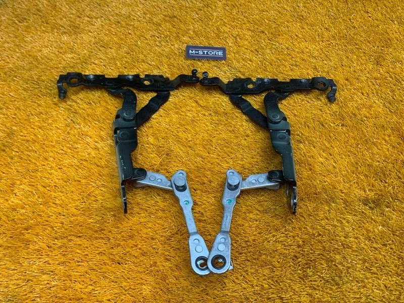 петля капота, 3260 рублей, Красноярск