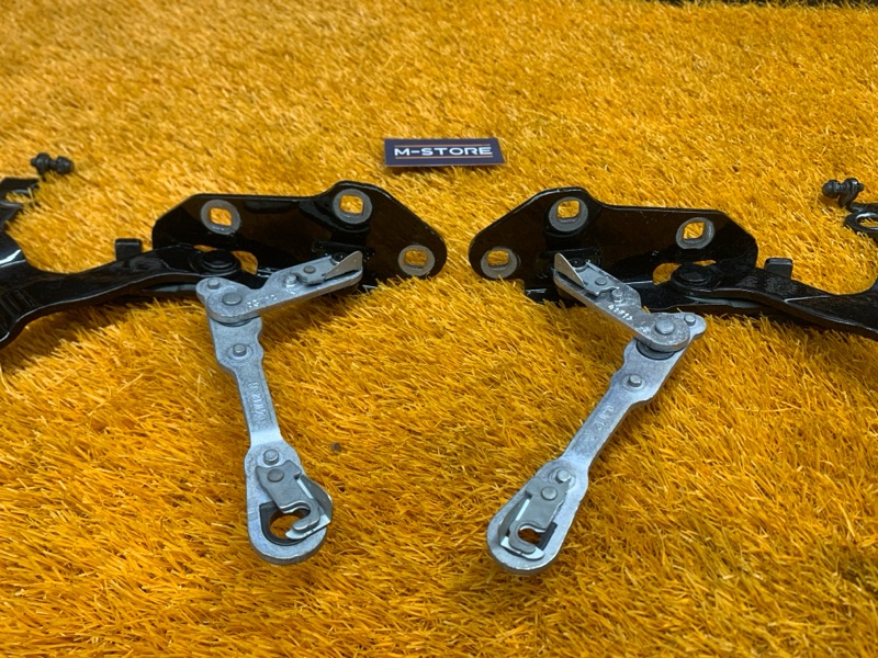 петля капота, 3260 рублей, Красноярск