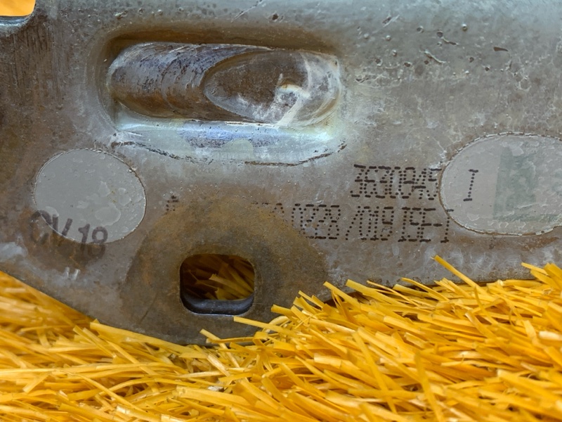 петля капота, 3260 рублей, Красноярск