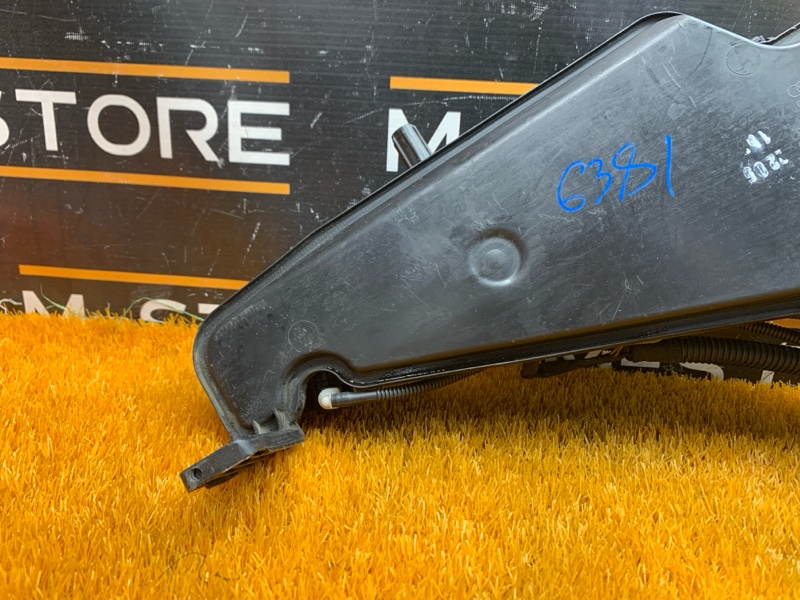 Бачок омывателя, 3000 рублей, Красноярск