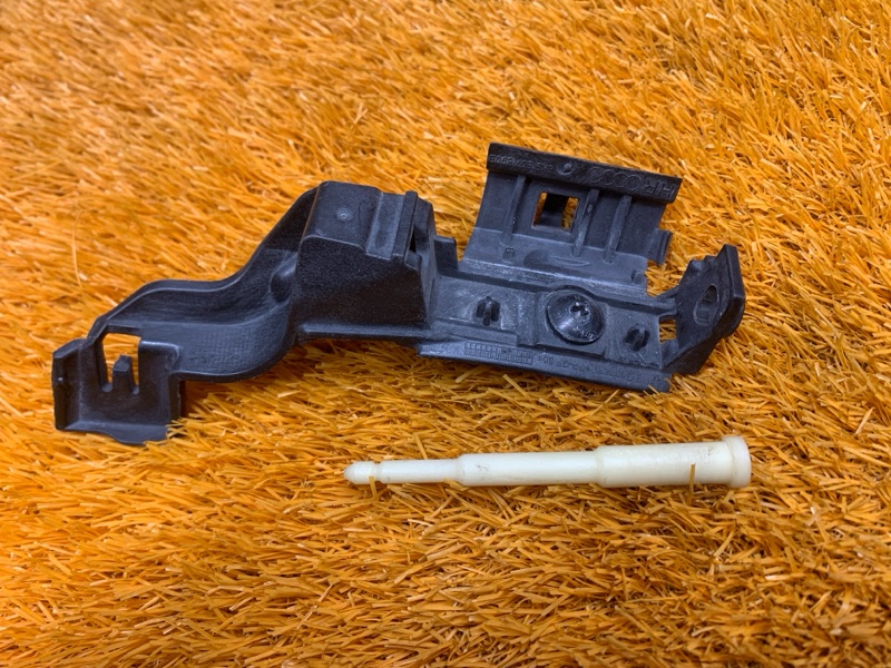 крепление бампера, 420 рублей, Красноярск