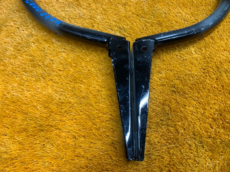 петля багажника, 2460 рублей, Красноярск