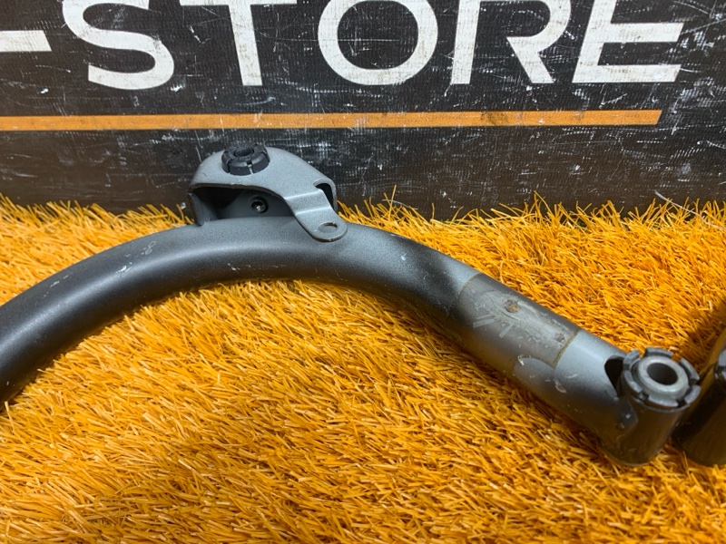 петля багажника, 2460 рублей, Красноярск